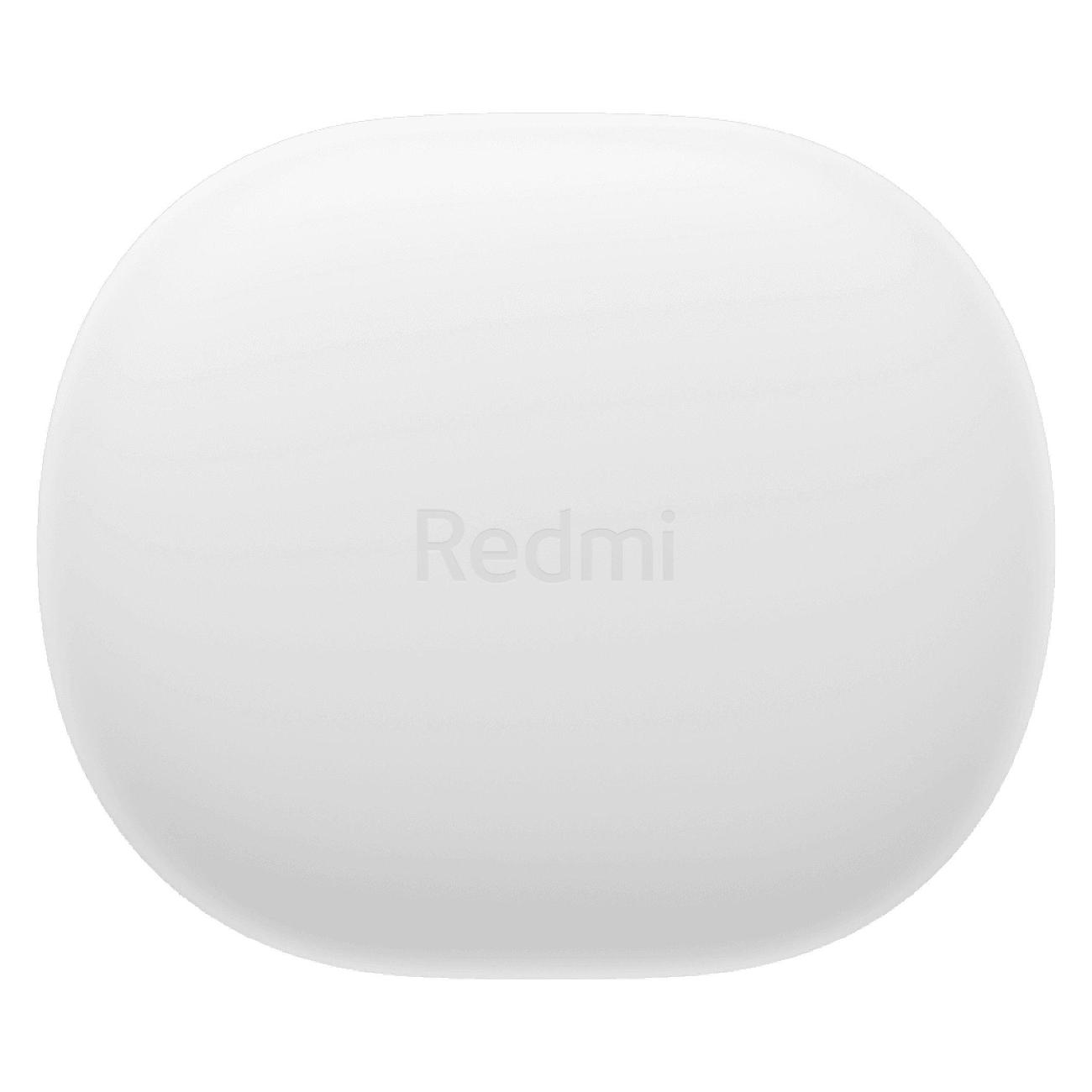 Беспроводные TWS наушники Xiaomi Redmi Buds 4 Lite, белые (BHR6919GL)