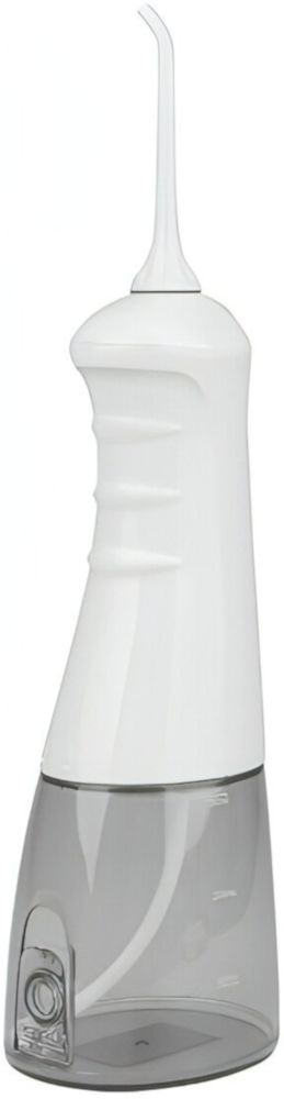 Ирригатор BQ IR001 белый/серый
