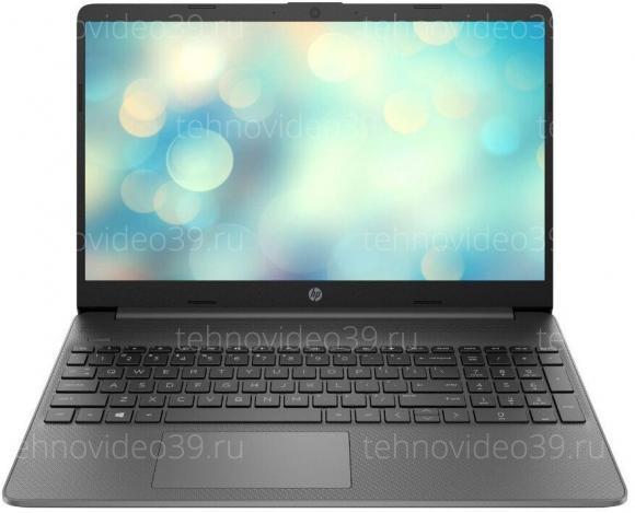 Ноутбук HP 15-dw1047ur (Intel Pentium 6405U 2400MHz/15.6"/1366x768/4GB/256GB SSD/DVD нет/Intel UHD G купить по низкой цене в интернет-магазине ТехноВидео