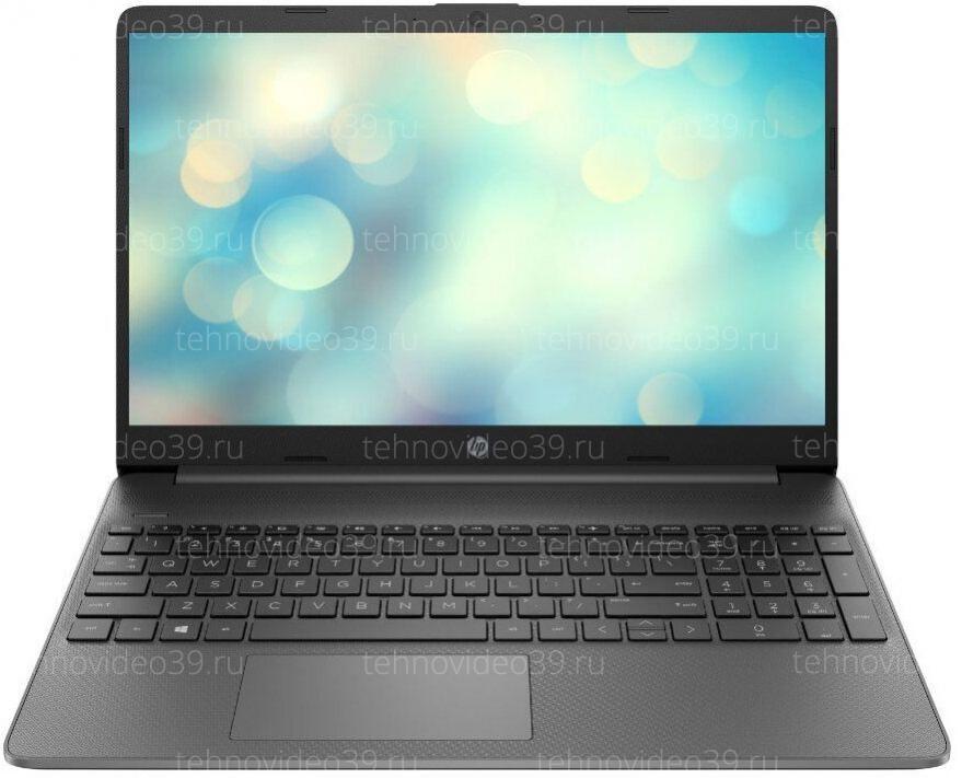 Ноутбук HP 15-dw1047ur (Intel Pentium 6405U 2400MHz/15.6"/1366x768/4GB/256GB SSD/DVD нет/Intel UHD G купить по низкой цене в интернет-магазине ТехноВидео