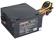Блок питания ExeGate 700W 700NPX ATX (без сетевого шнура в комплекте), ATX, 12cm fan, 24pin, 2x(4+4 купить по низкой цене в интернет-магазине ТехноВидео