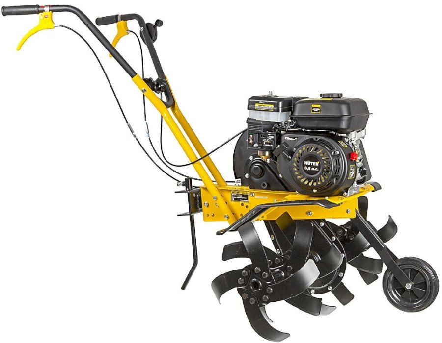 Мотокультиватор GMC-6.8 Huter (70/5/21)