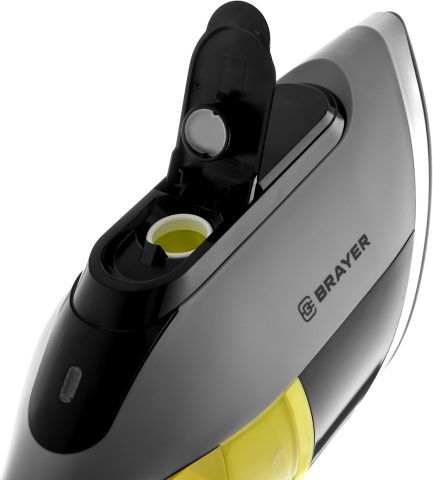 Отпариватель ручной Brayer BR4126