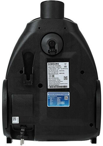 Пылесос Samsung VC18M31C0HG (серый)