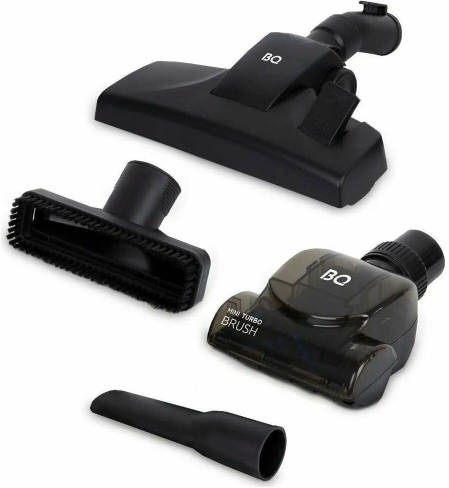 Пылесос BQ VC1606C