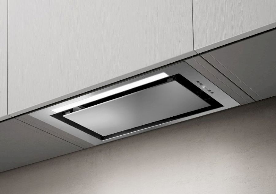 Вытяжка Elica Hidden 2.0 IX/A/60 (PRF0164340)