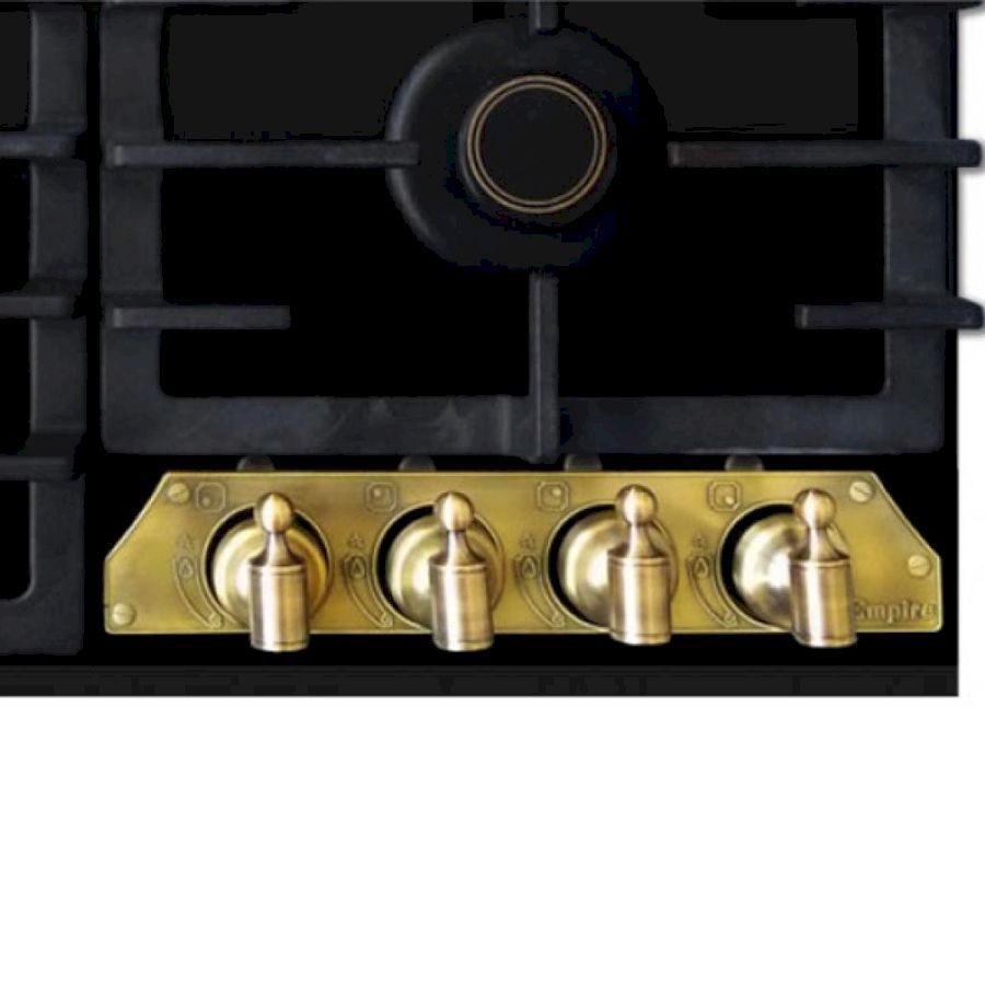 Газовая варочная поверхность Kaiser KCG 6335 Em Turbo