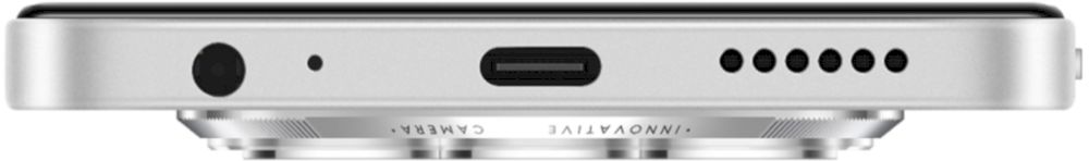 Смартфон TECNO SPARK 30 LTE Белый 128 Гб/8 Гб