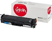 Картридж HP W2031X (415X) голубой-Sakura для HP M454dn/M479fdn/M479fnw/M479fdw (SAW2031X) купить по низкой цене в интернет-магазине ТехноВидео