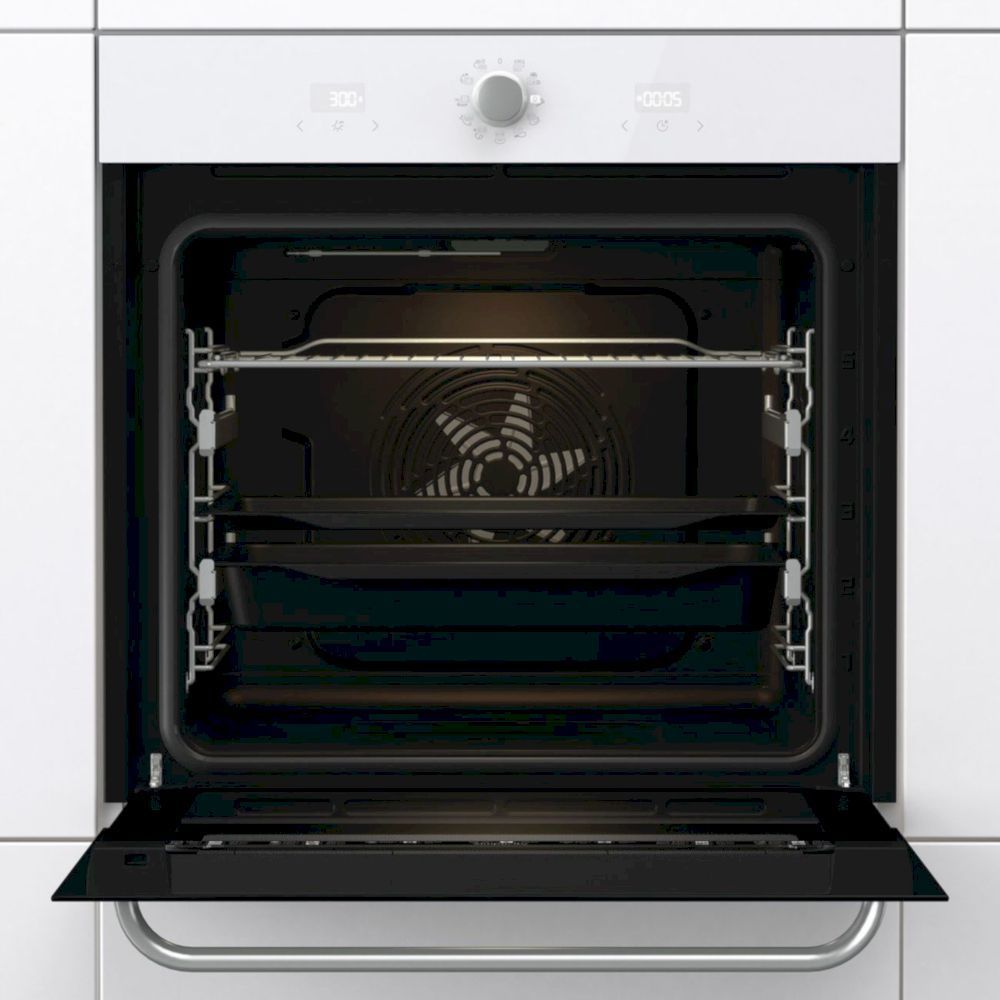 Духовой шкаф Gorenje BOS 6737SYW