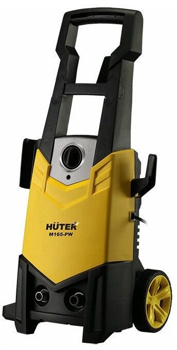 Минимойка Huter M165-РW (70/8/7)