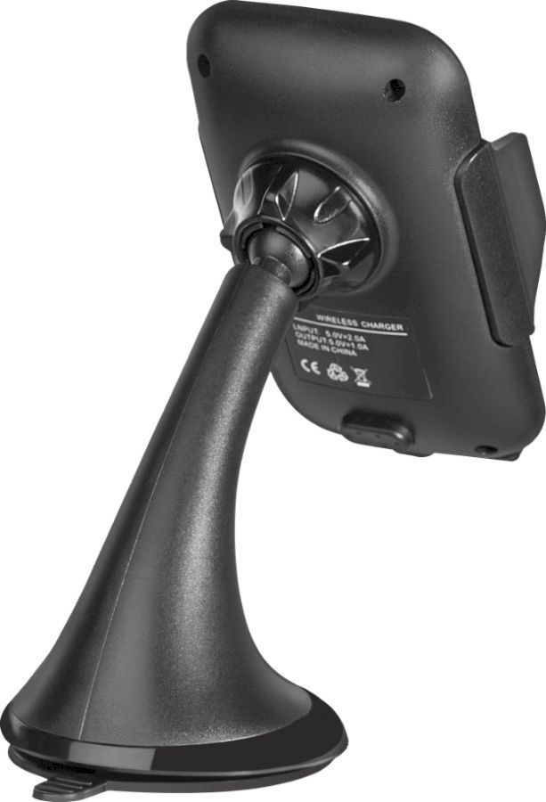 Автомобильное ЗУ Defender автомобильное WCH-01 1A (83801)