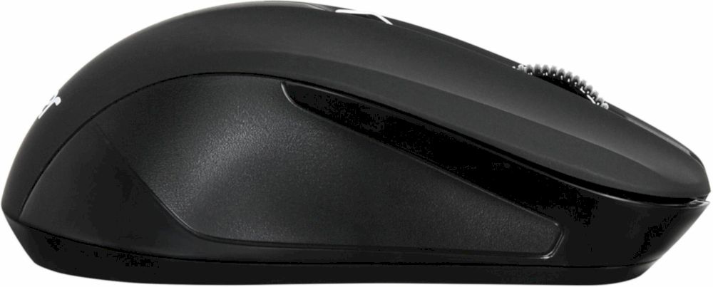 Мышь беспроводная Acer OMR010 черный (ZL.MCEEE.005)