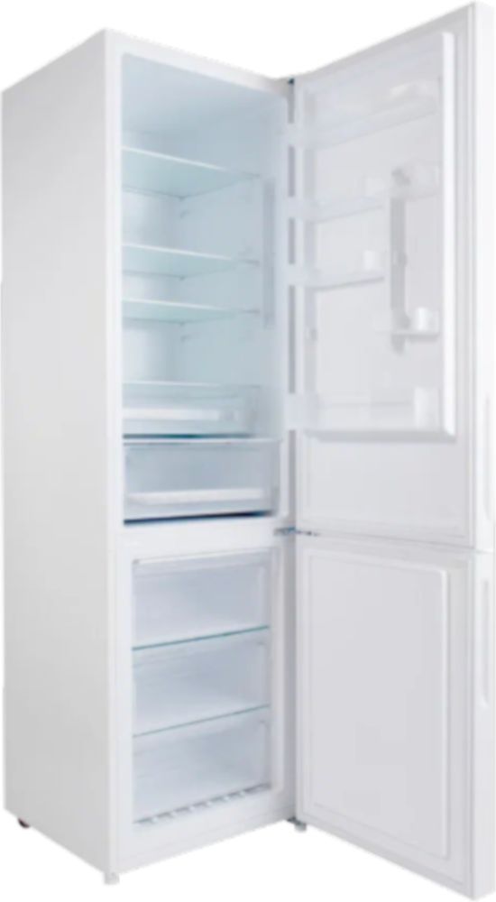 Холодильник Holberg HRB 2001NDGW