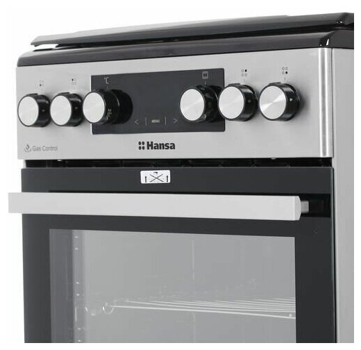 Плита комбинированная Hansa FCMX 59323