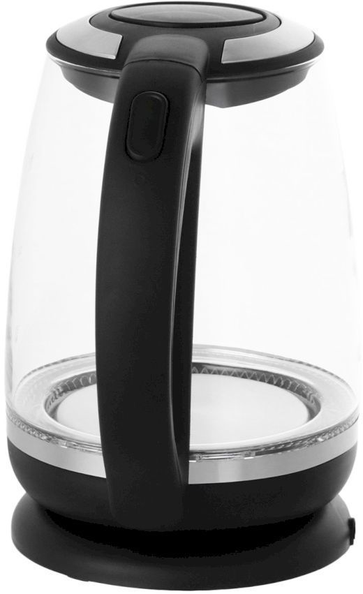 Электрический чайник Brayer BR1044BK черный