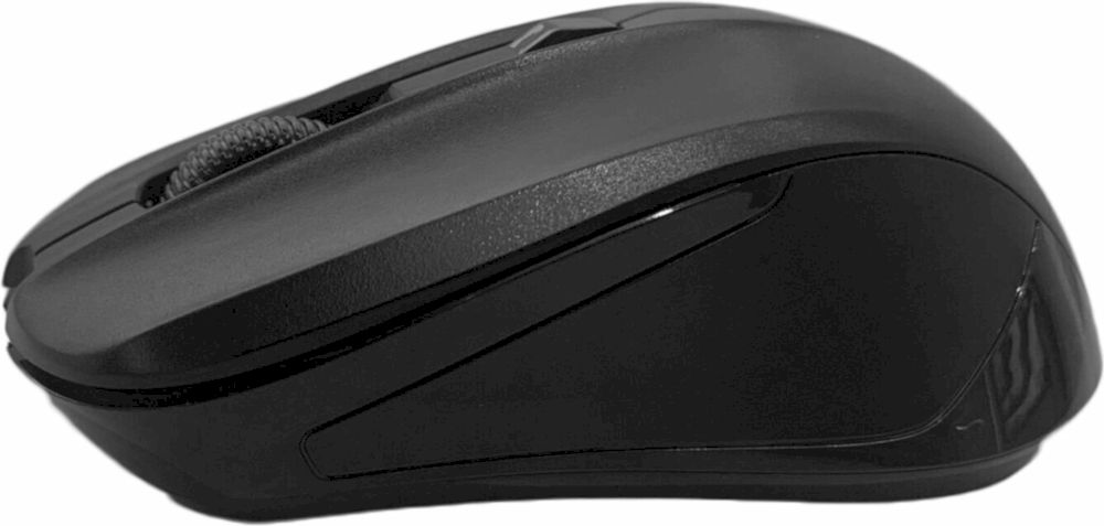 Мышь беспроводная Acer OMR010 черный (ZL.MCEEE.005)