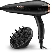 Фен Babyliss D570DE купить по низкой цене в интернет-магазине ТехноВидео