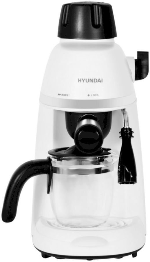 Кофеварка Hyundai HEM-1310