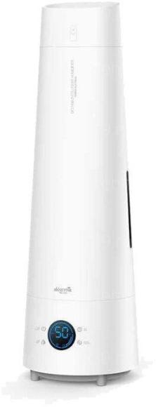 Увлажнитель Xiaomi Deerma Humidifier DEM-LD220 White (DEM LD 220 WHITE) купить по низкой цене в интернет-магазине ТехноВидео