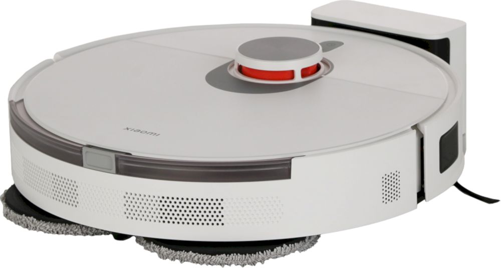 Робот-пылесос Xiaomi Mi Robot Vacuum S20+ White (BHR8159EU)