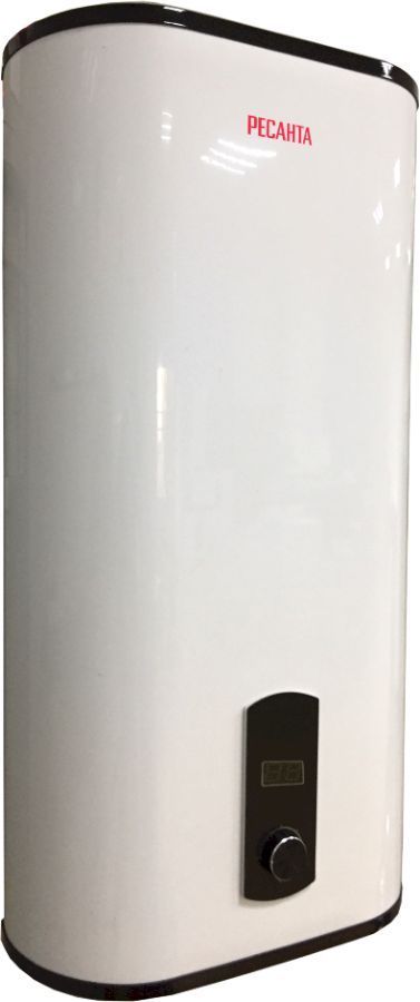 Водонагреватель накопительный ВН-50В Ресанта (74/5/2)