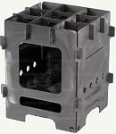 Решетка-гриль VAIL VL-00205 44*34*6