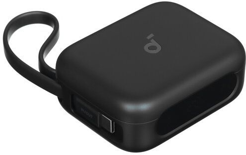 Беспроводные TWS наушники с микрофоном Anker Soundcore P41i, черный (A3955G11)