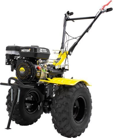 Сельскохозяйственная машина МК-8000М BIG FOOT Huter (70/5/13)