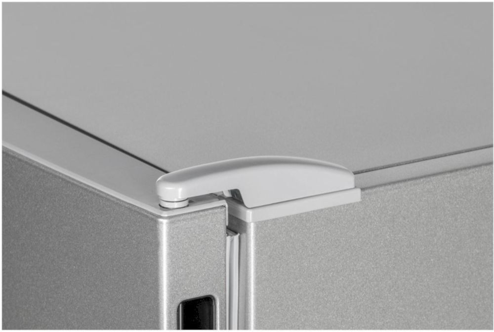 Морозильник Nordfrost DF 260NF SAP