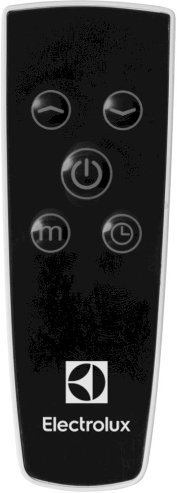 Настенный тепловентилятор Electrolux EFH/W-7020