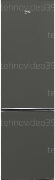 Холодильник Beko B1RCNK312G Серебристый купить по низкой цене в интернет-магазине ТехноВидео