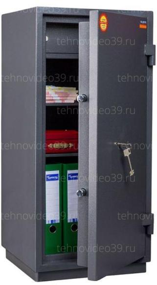 Взломостойкий сейф I класса Промет VALBERG КВАРЦИТ 90Т (S10499360514) купить по низкой цене в интернет-магазине ТехноВидео