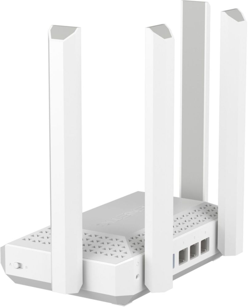 WI-FI роутер Keenetic Sprinter KN-3711