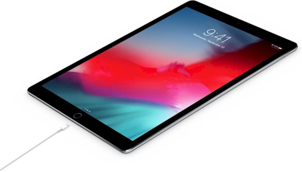 Кабель Apple Lightning-USB-C, 1 метр, белый (MM0A3ZM/A)