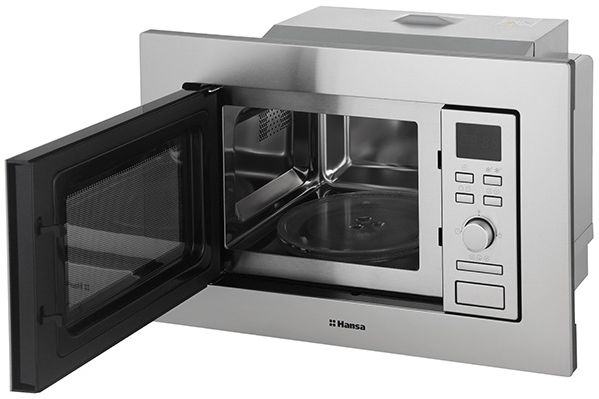 Встраиваемая микроволновая печь Hansa AMM 20BEXH