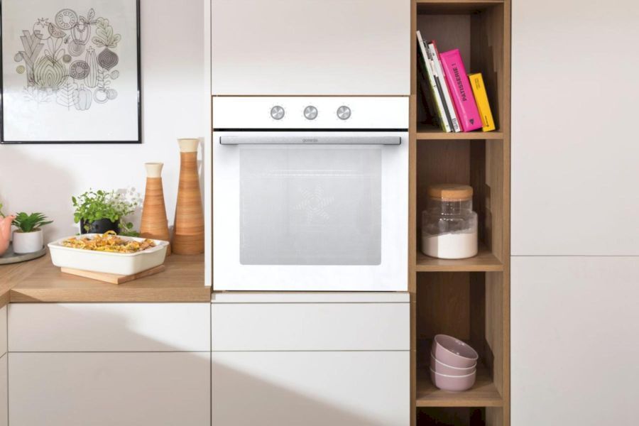 Духовой шкаф Gorenje BO 6725E02WG