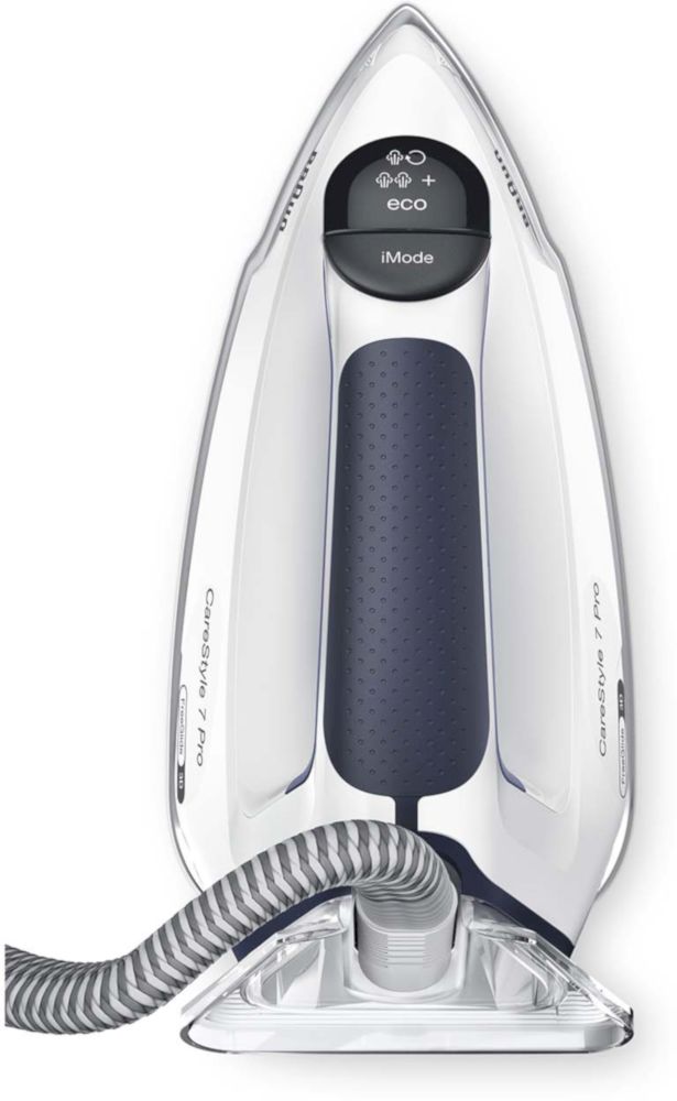 Парогенератор Braun IS 7282 BL