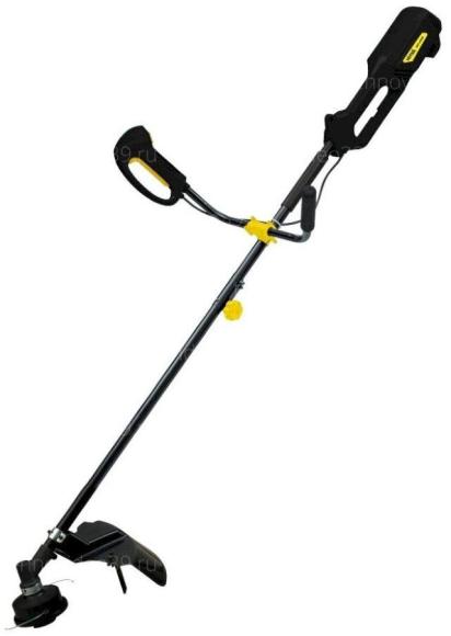 Электрический триммер GET-420B Huter (70/1/35) купить по низкой цене в интернет-магазине ТехноВидео