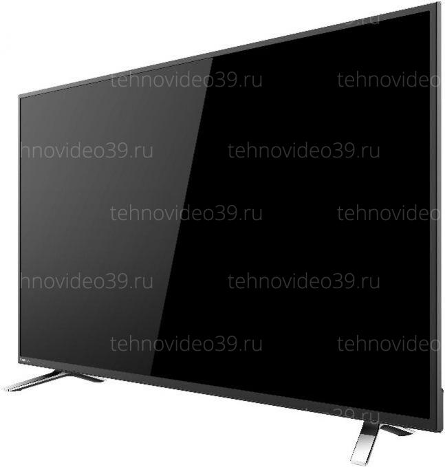 Телевизор LCD Toshiba 55U5865EV купить по низкой цене в интернет-магазине ТехноВидео