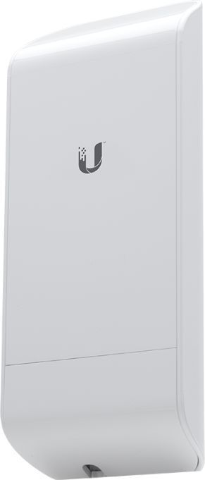 Точка доступа Ubiquiti NanoStation Loco M5