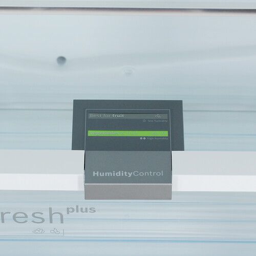 Холодильник Bosch KSV36AIEP Серебро