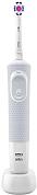 Зубная щетка Braun Oral-b Vitality D100.413 White Easy Clean купить по низкой цене в интернет-магазине ТехноВидео