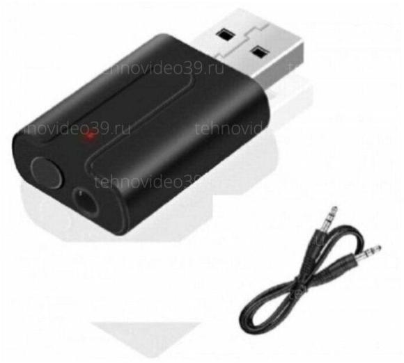 Адаптер Bluetooth Ks-is KS-409 Bluetooth 5.0 2 в 1 USB-адаптер купить по низкой цене в интернет-магазине ТехноВидео