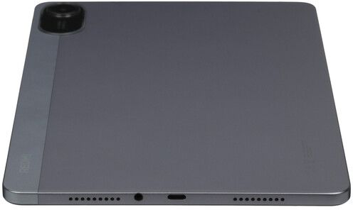 Планшет Xiaomi Redmi Pad 2 4G 6/128 ГБ, LTE, серый (65529)