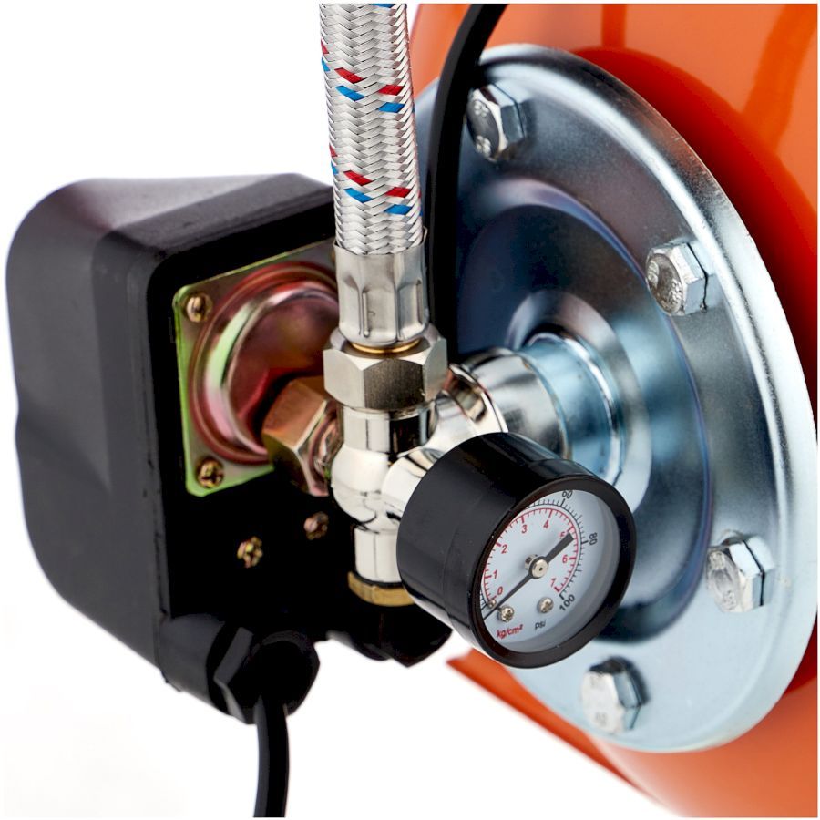 Автономная станция водоснабжения Вихрь АСВ-1200/24Ч (68/1/9)