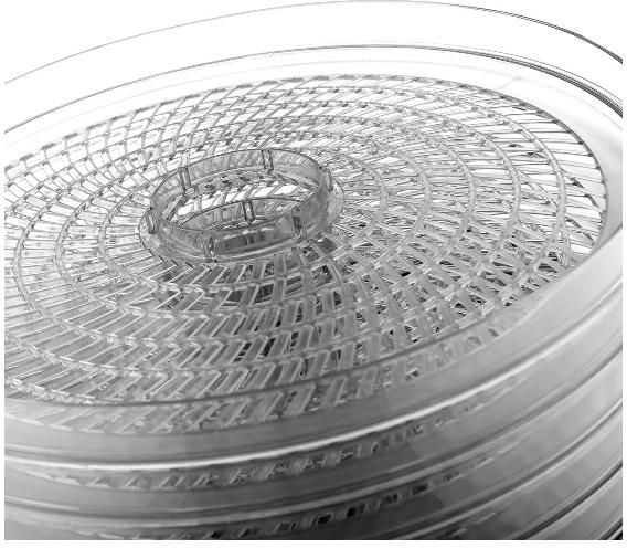 Сушилка для овощей Brayer BR1903