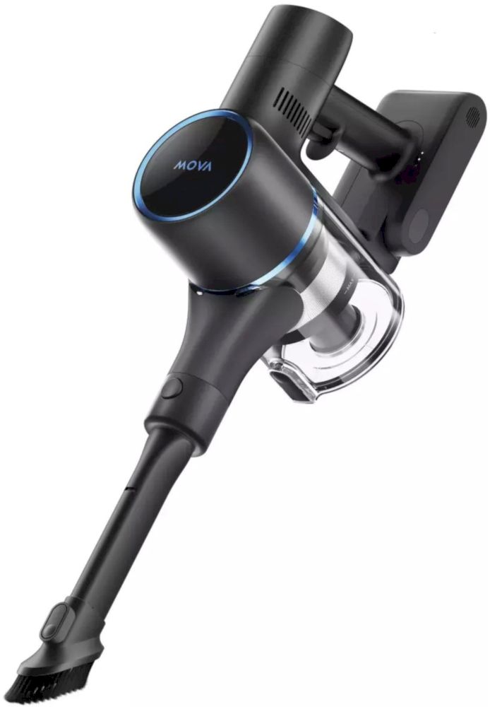 Пылесос Xiaomi Dreame Mova S4 Detect VS15A