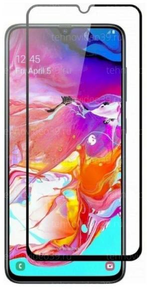 Защитное стекло TFN 2.5D Samsung A32 (SG-SMA325FGBK) купить по низкой цене в интернет-магазине ТехноВидео