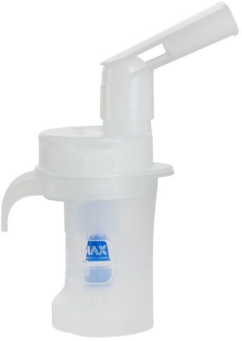 Ингалятор компрессорный Omron NE-C28 Plus (NE-C28P-RU)